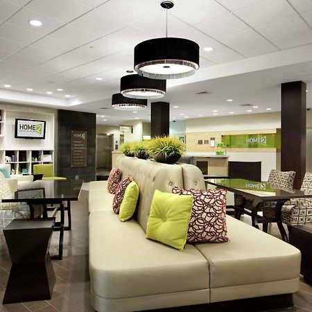 Home2 Suites By Hilton Уест Вали Сити Интериор снимка