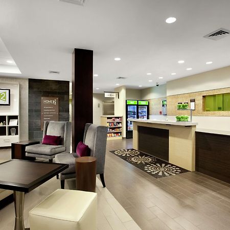 Home2 Suites By Hilton Уест Вали Сити Интериор снимка