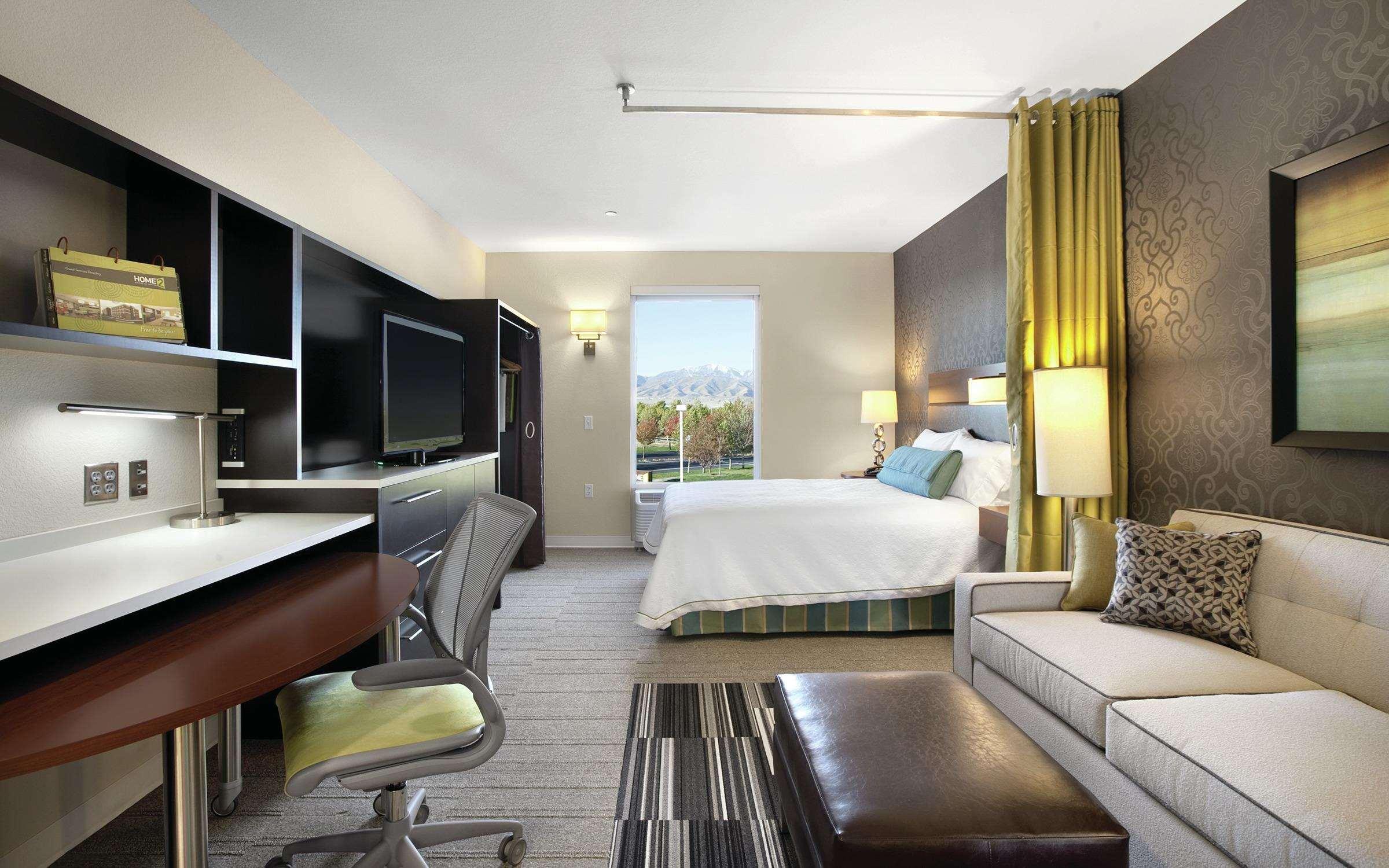 Home2 Suites By Hilton Уест Вали Сити Стая снимка