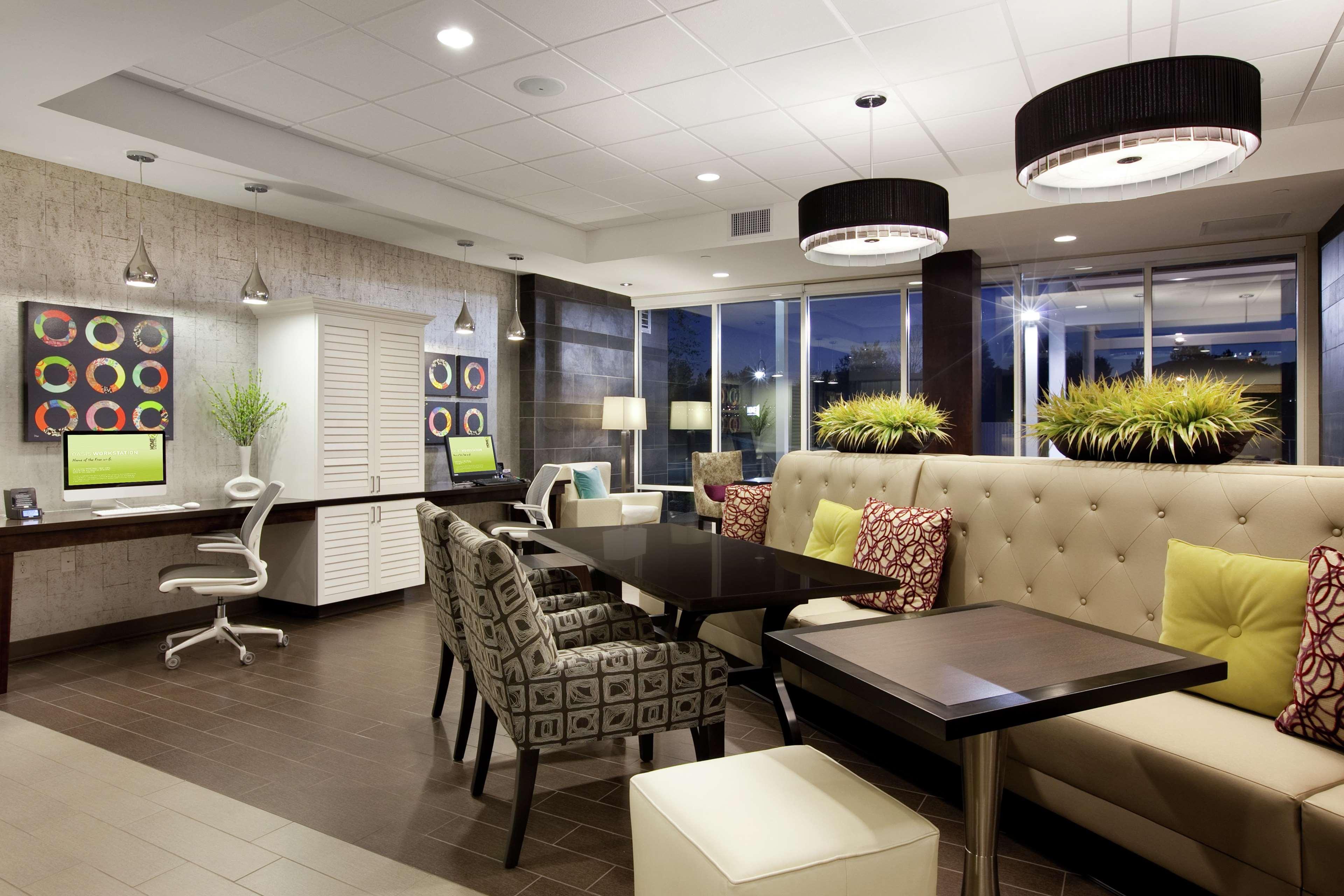 Home2 Suites By Hilton Уест Вали Сити Екстериор снимка