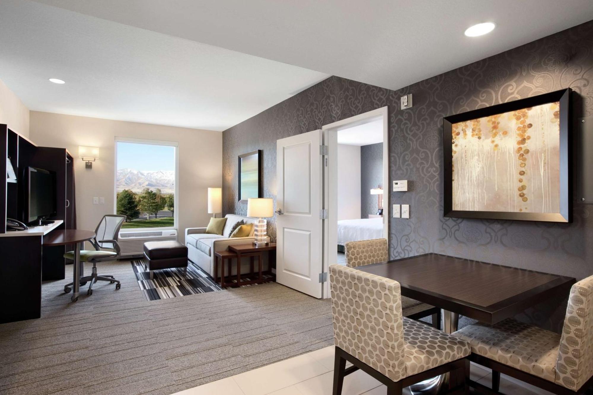 Home2 Suites By Hilton Уест Вали Сити Екстериор снимка