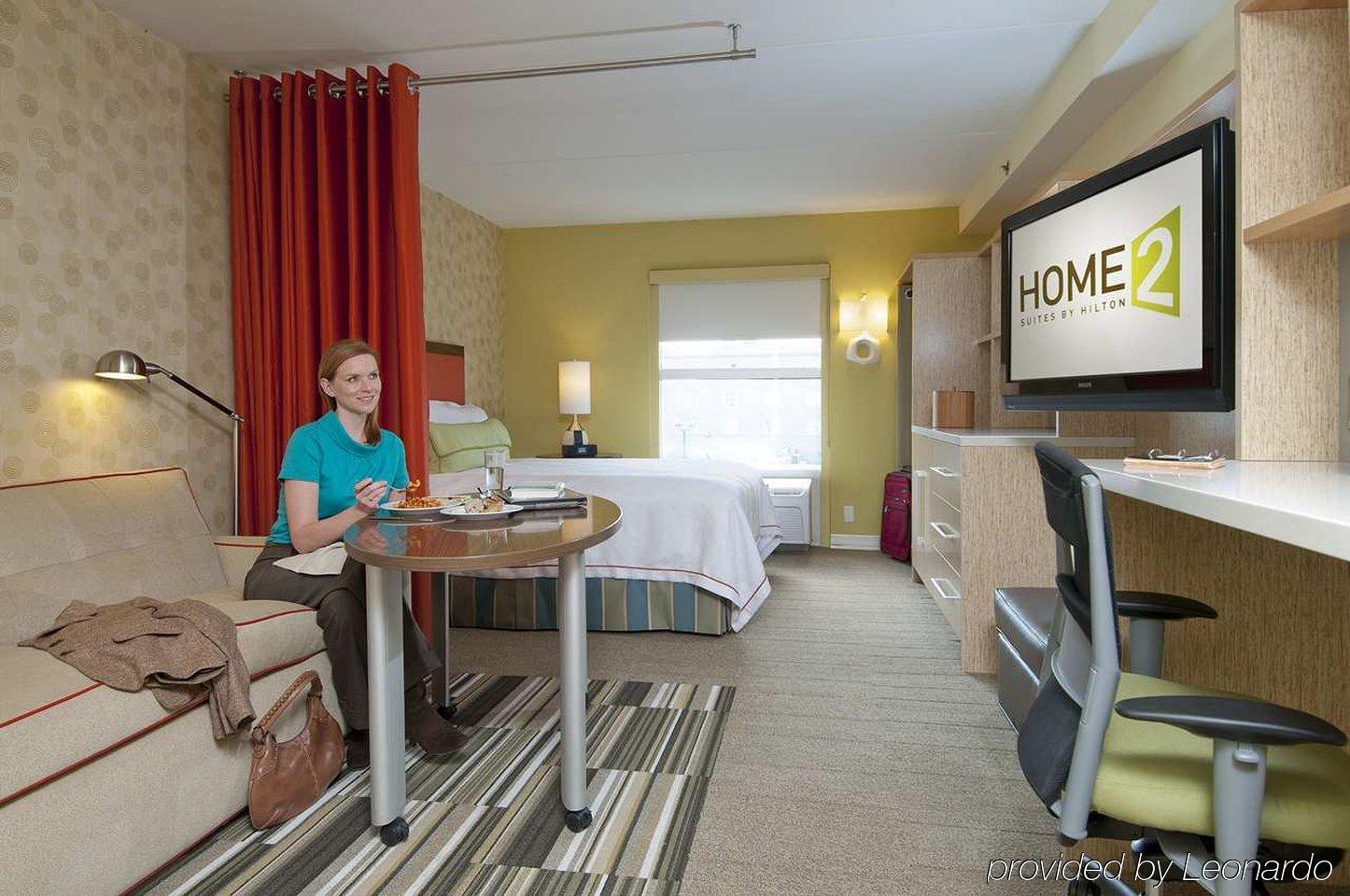 Home2 Suites By Hilton Уест Вали Сити Стая снимка